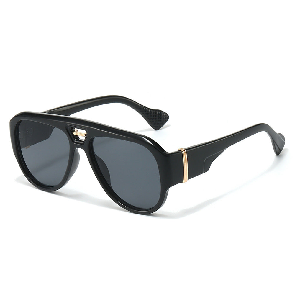 Fashion Statement Oversized Sunglasses Stornfield