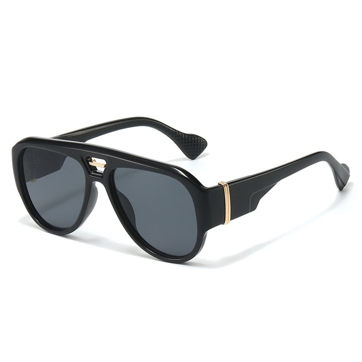 Fashion Statement Oversized Sunglasses Stornfield