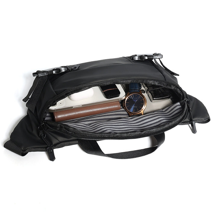 Waterproof Crossbody Bag Stornfield