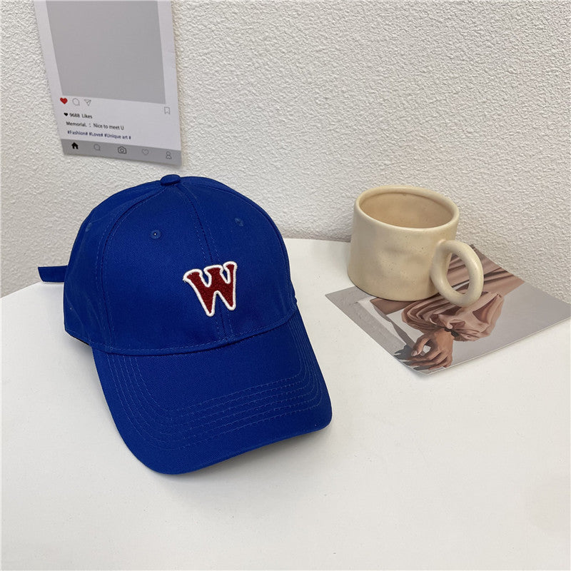 Women's Classic Embroidered Baseball Cap Stornfield