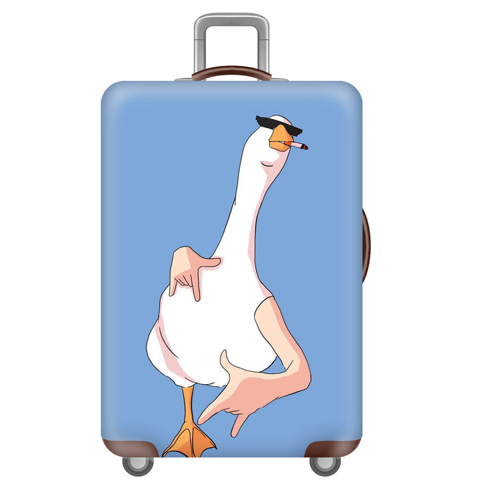 Unisex Children's Travel Suitcase Stornfield