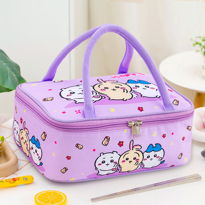 Kids Insulated Lunch Box Stornfield