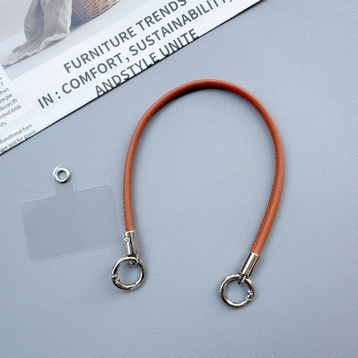 Premium Durable Lanyard with Metal Clips Stornfield