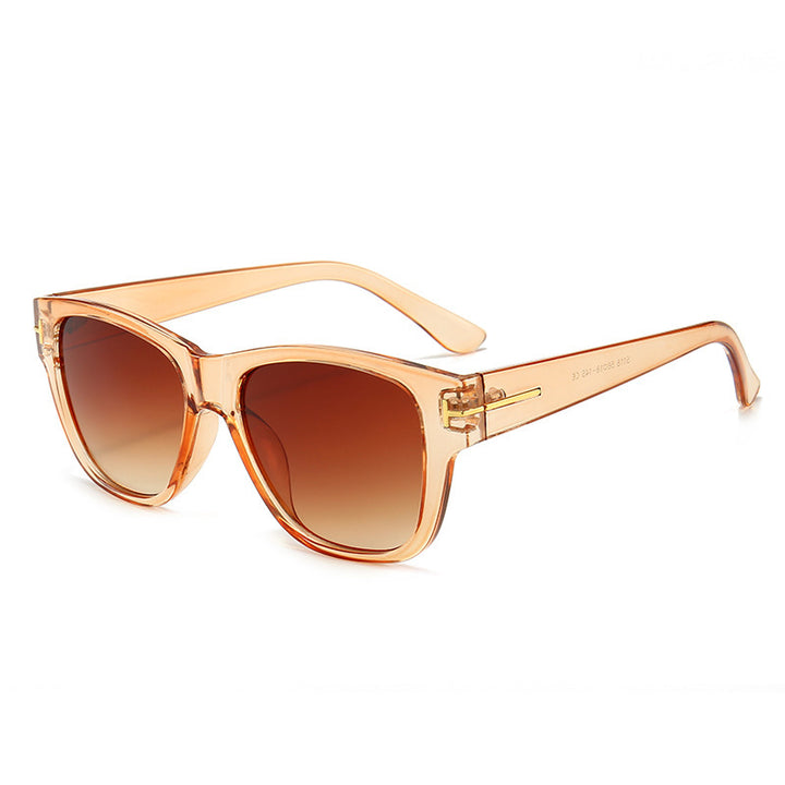 Fashion-Forward Elegant Shield Sunglasses Stornfield