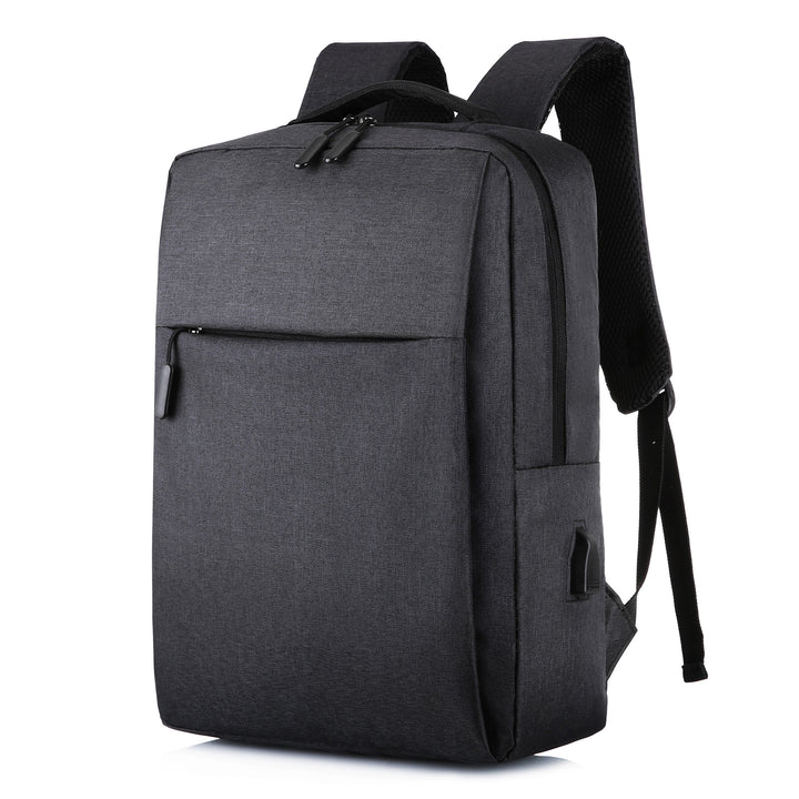 Sleek Functional Laptop Backpack Stornfield