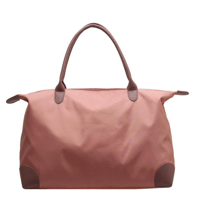 Elegant Travel Tote Bag Stornfield