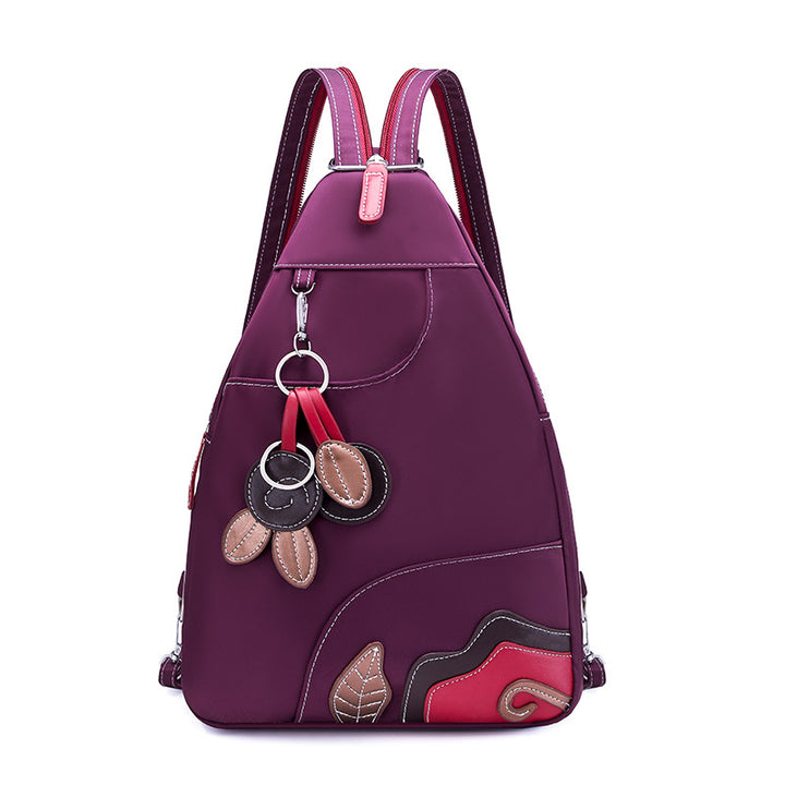 Compact Travel Backpack Stornfield