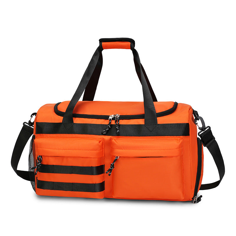 Large Capacity Utility Duffel Bag Stornfield