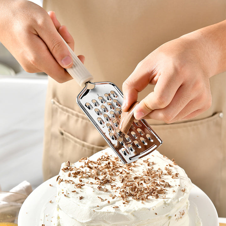 High-quality cheese and vegetable grater Stornfield