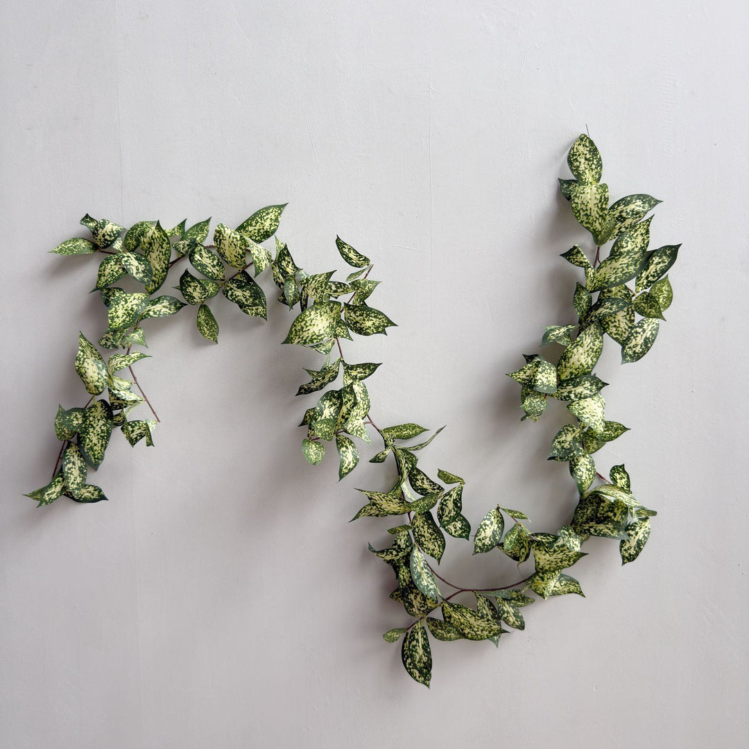 Decorative Greenery Garland