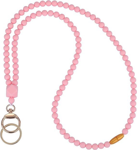 Beaded Eyewear Holder Stornfield