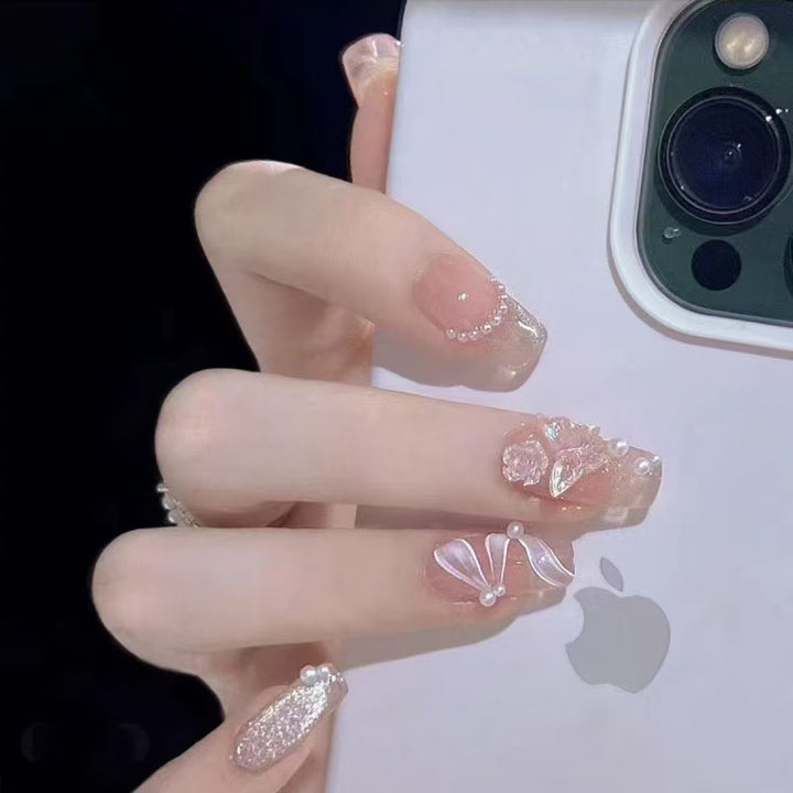 Artificial Nails Stornfield