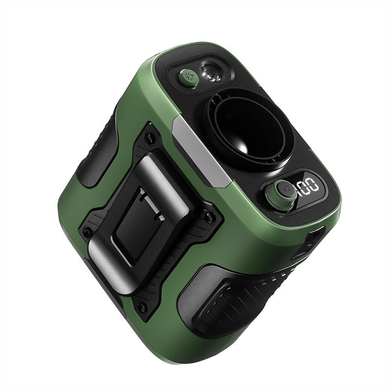 Unisex portable mini projector Stornfield