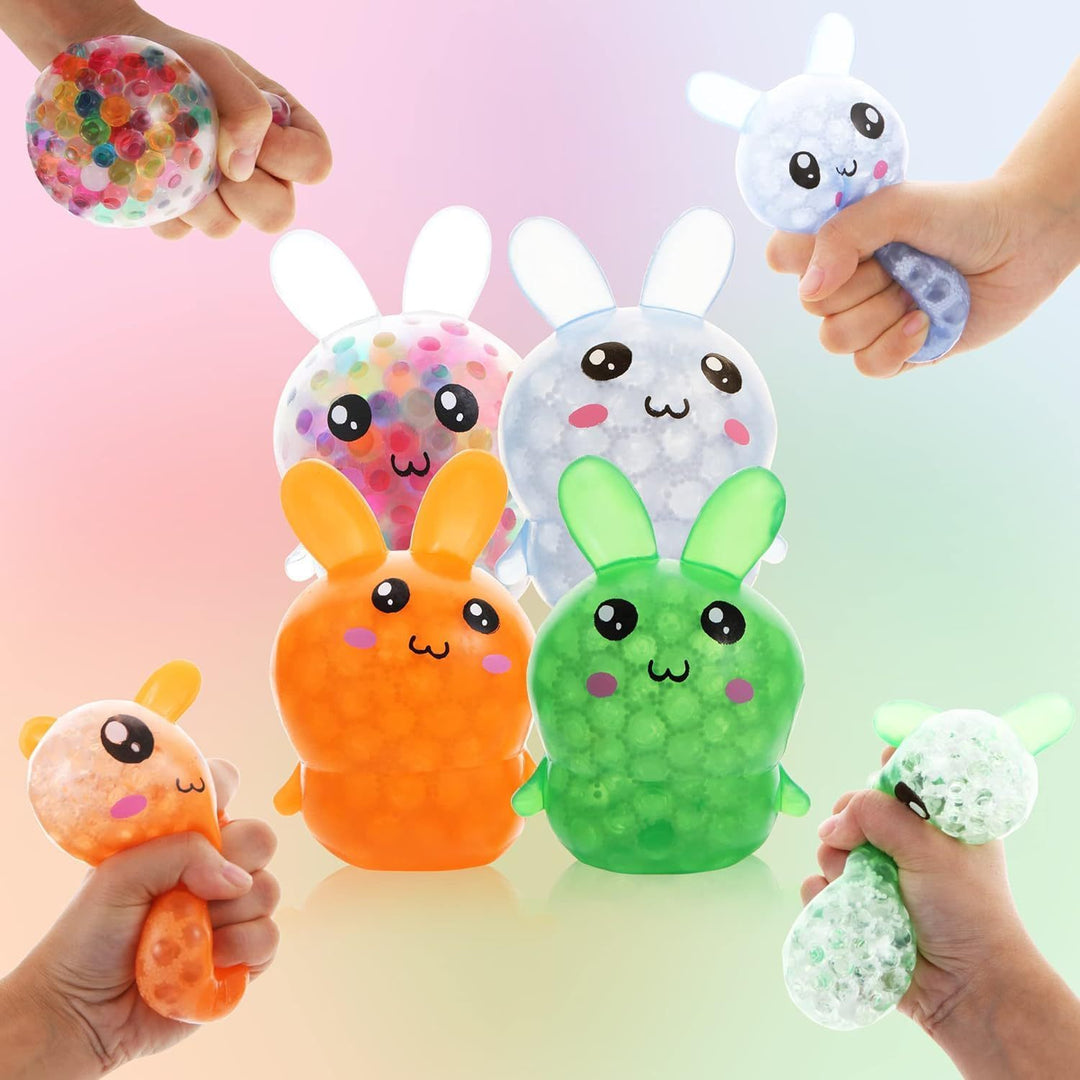 Unisex Stress Relief Toy with Squeeze Function Stornfield