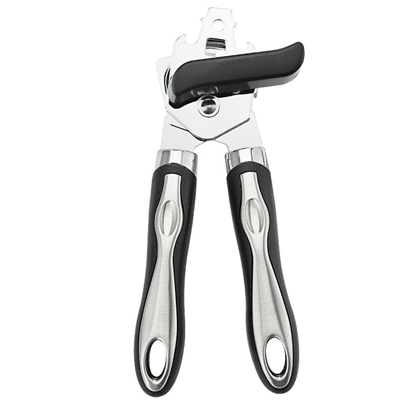 Heavy-Duty Ergonomic Can Opener Stornfield