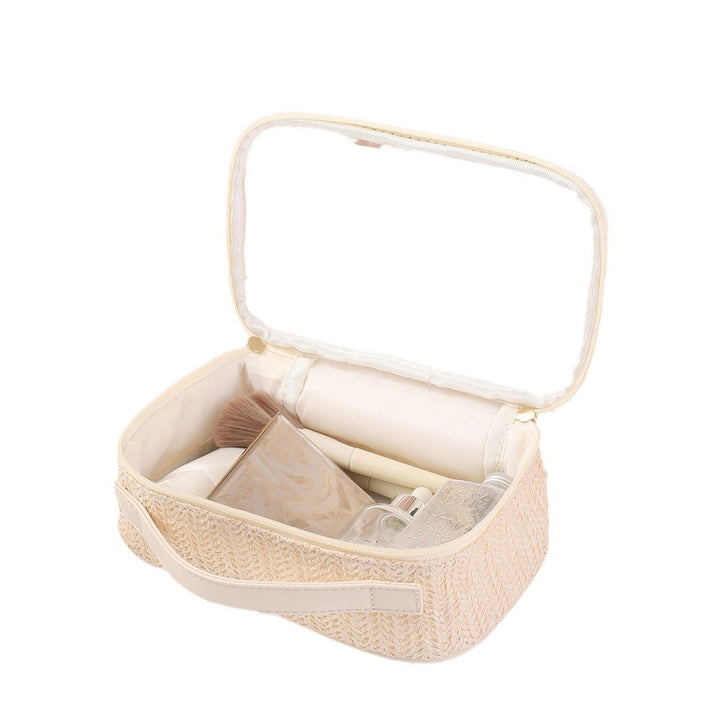Transparent Cosmetic Bag Stornfield