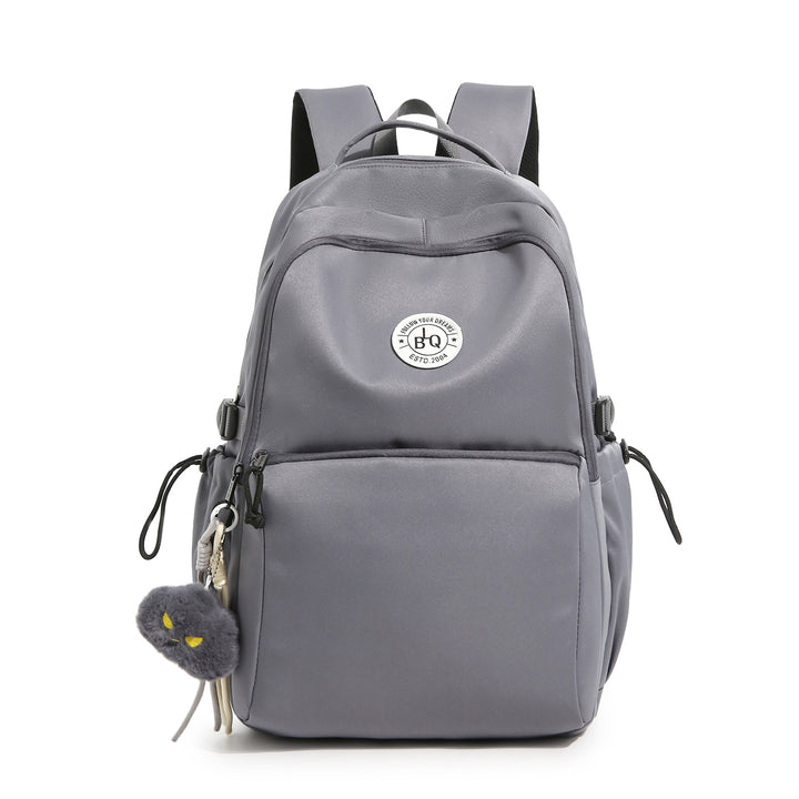 Versatile Travel Backpack with Multiple Compartments Stornfield