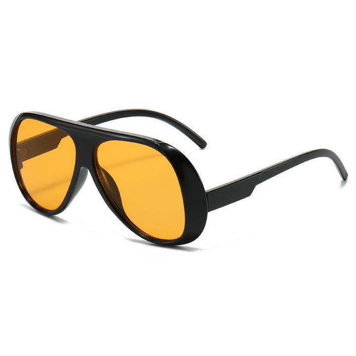 Fashion Statement Shield Sunglasses Stornfield