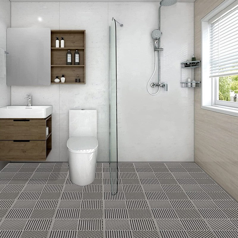 Interlocking Floor Tiles Stornfield