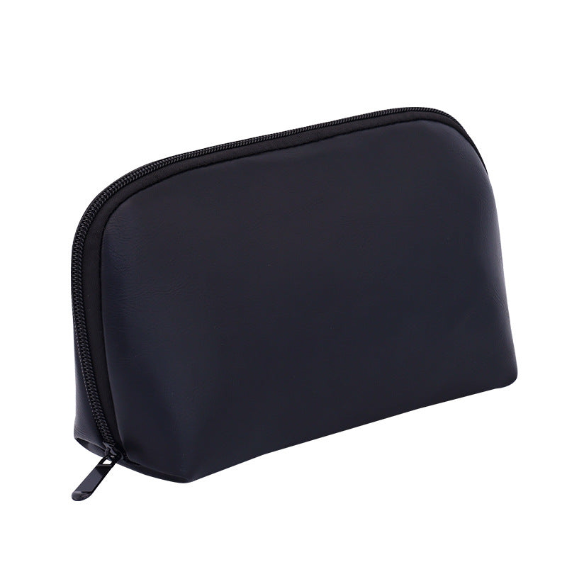 Electronics Accessories Bag with Structured Interior Organization Stornfield