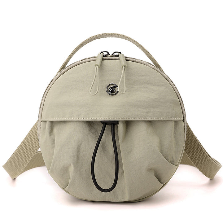 Round Crossbody Bag Stornfield