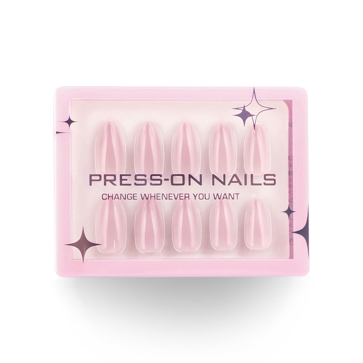 Print Nails Art Set Stornfield