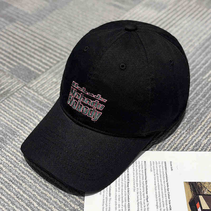 Men's Casual Graphic Baseball Cap Stornfield 1784188219