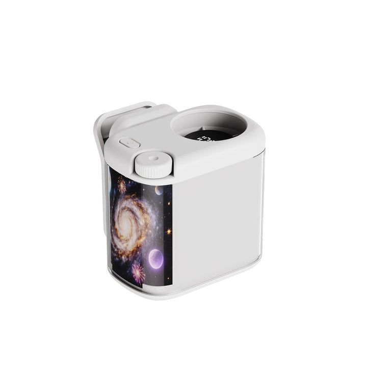 Unisex Portable USB Air Humidifier Stornfield