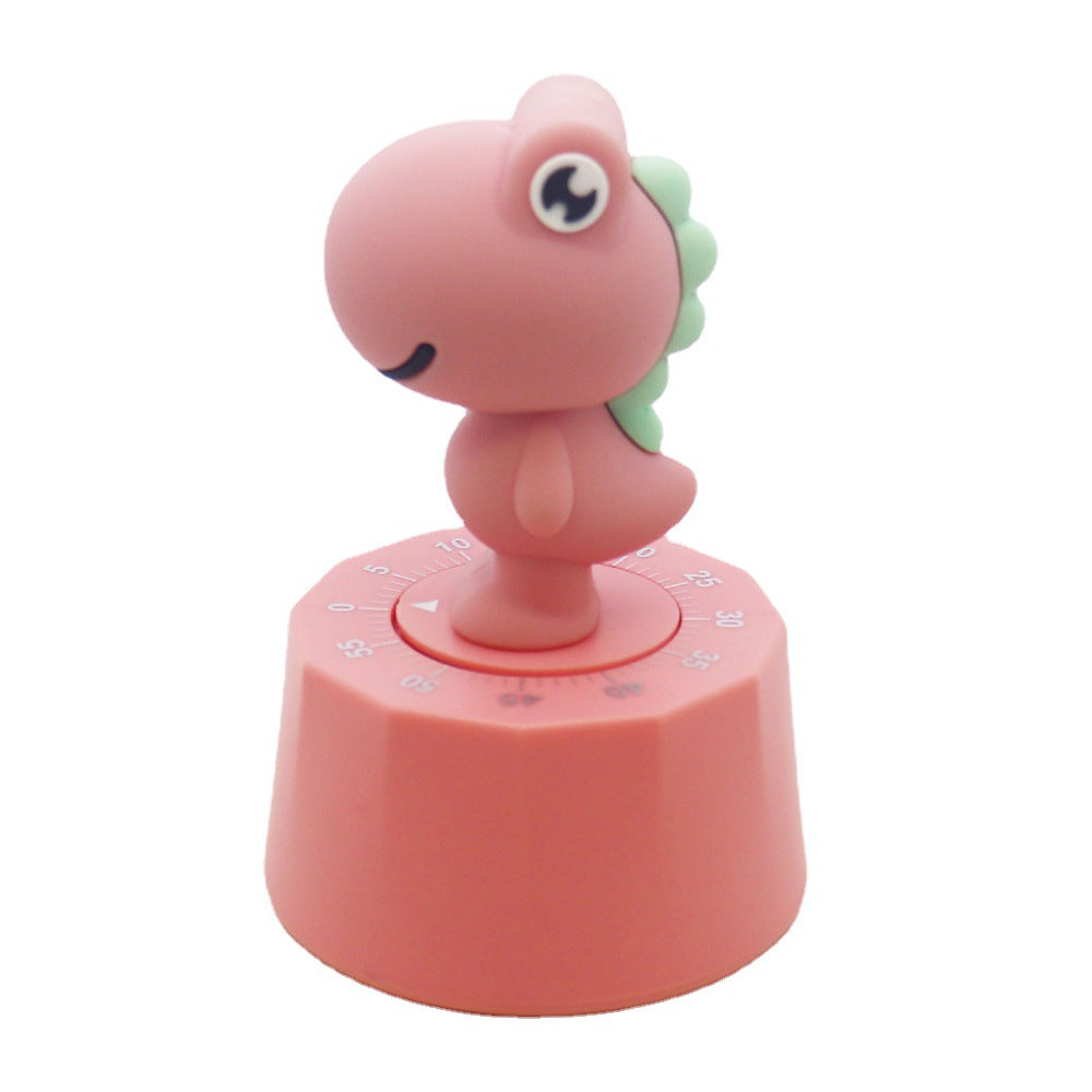Kitchen timer in creative dinosaur design Stornfield