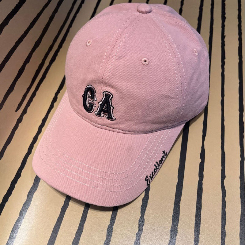 Men's Adjustable Baseball Cap Stornfield