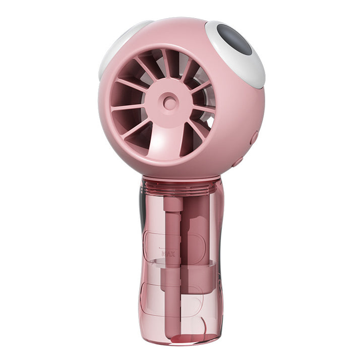 Ladies portable mini fan Stornfield
