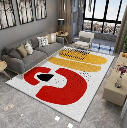 Decorative Area Rug Stornfield