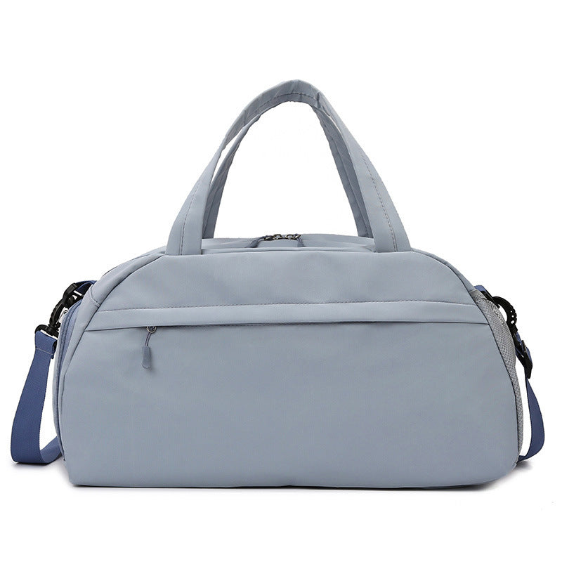 Functional Sport Duffle Bag Stornfield