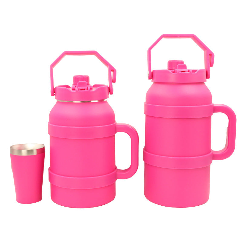 Ladies Insulated Bottle Set Stornfield