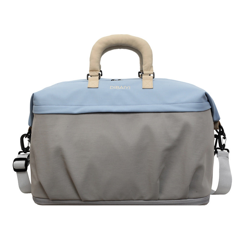 Stylish and Functional Travel Duffle Bag Stornfield