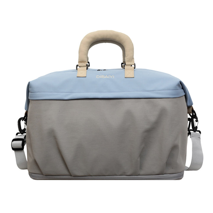 Stylish and Functional Travel Duffle Bag Stornfield