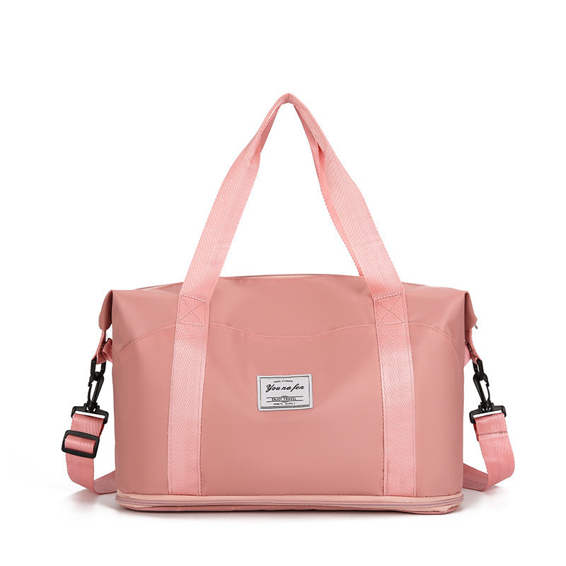 Multi-Purpose Gym Duffle Bag Stornfield