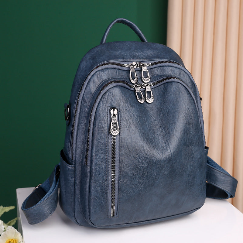 Compact Travel Backpack Stornfield