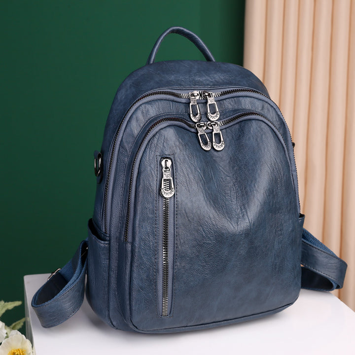 Compact Travel Backpack Stornfield