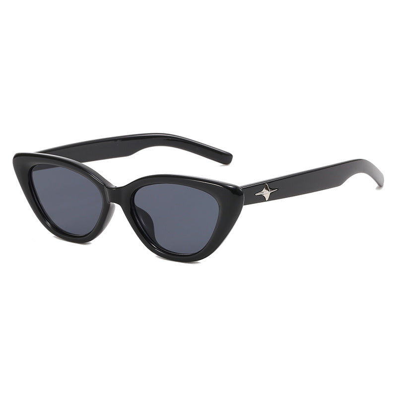 Ladies Cat-Eye Glasses with stylish design Stornfield