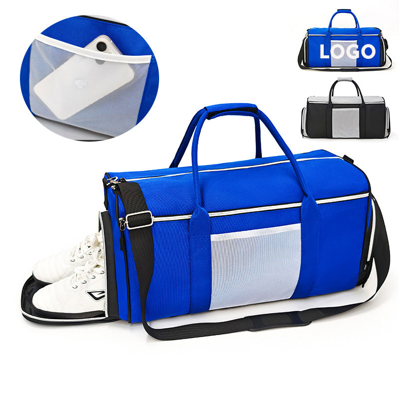 Versatile Sports Duffel Bag