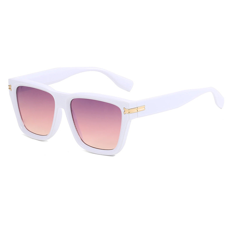 Women's Square Designer Sunglasses Stornfield