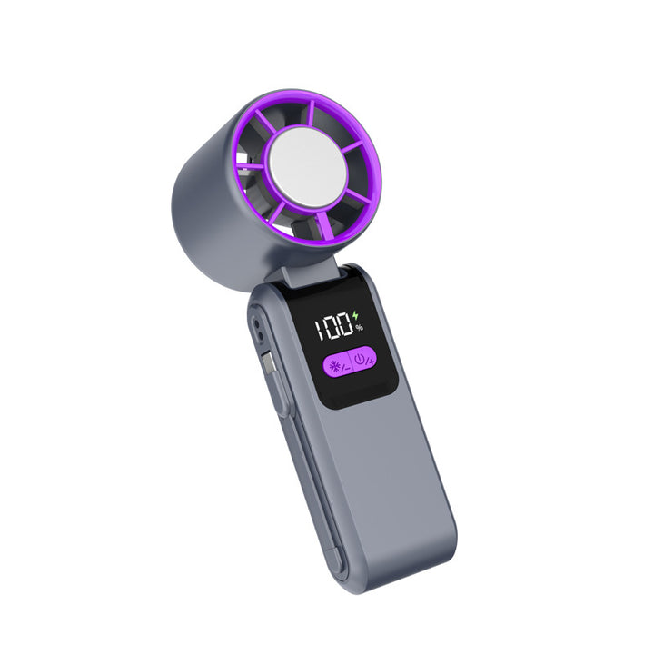 Women's Portable Ultrasonic Fan Stornfield