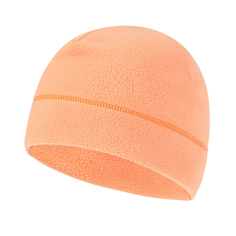 Men's Fleece Beanie Stornfield