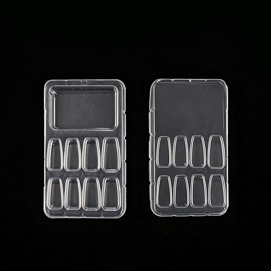 Professional Nail Extensions Kit Stornfield