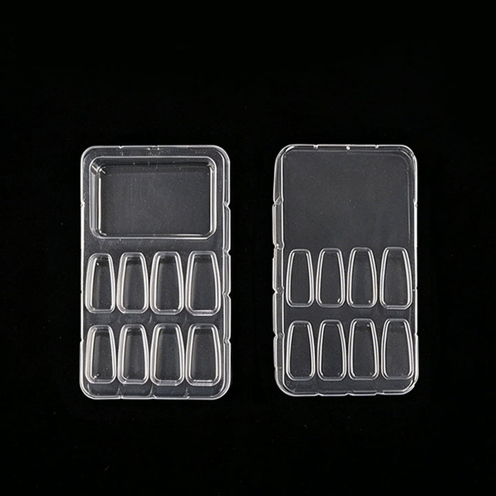 Professional Nail Extensions Kit Stornfield
