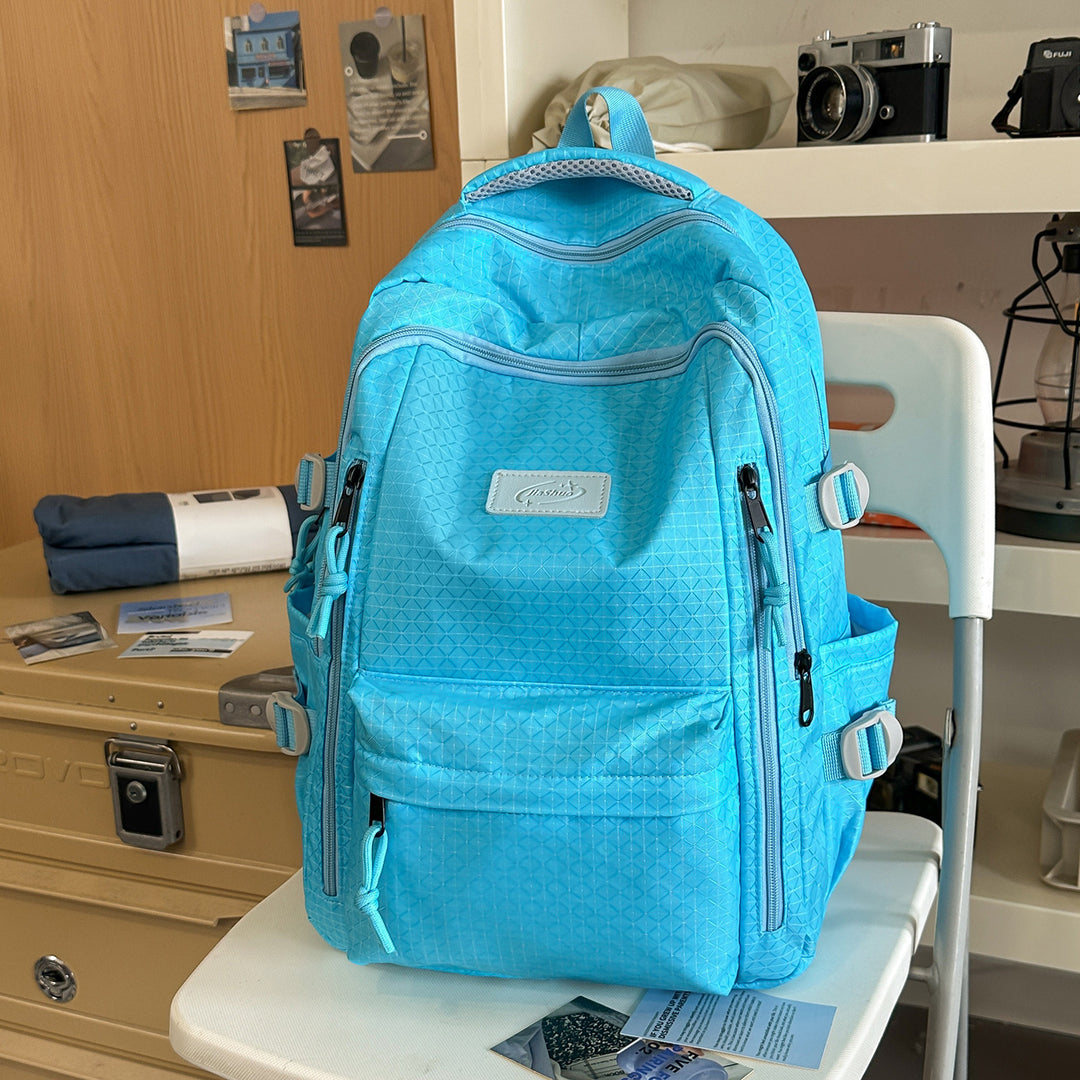 Advanced Multi-Pocket Travel Backpack Stornfield