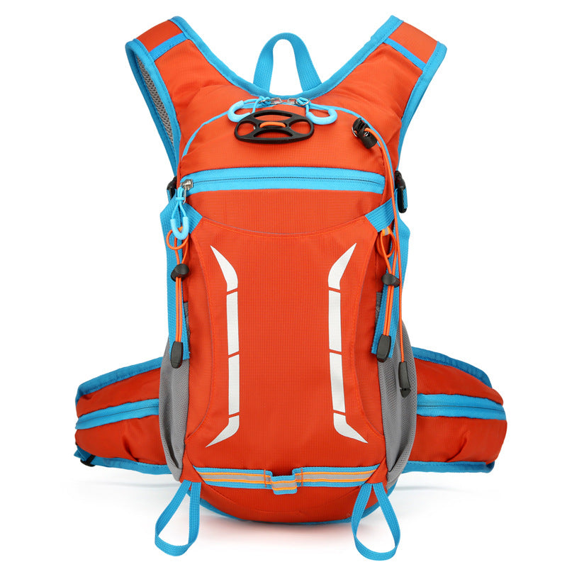 Hydration Pack with Adjustable Straps Stornfield