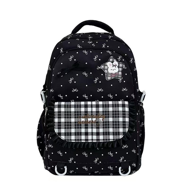 Decorative Day Backpack Stornfield