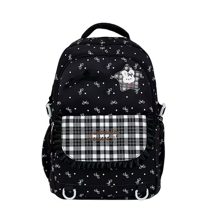 Decorative Day Backpack Stornfield
